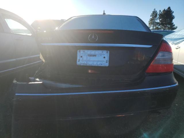 Photo 6 from auction – 2007 MERCEDES-BENZ E 350 with VIN WDBUF56X57B026270