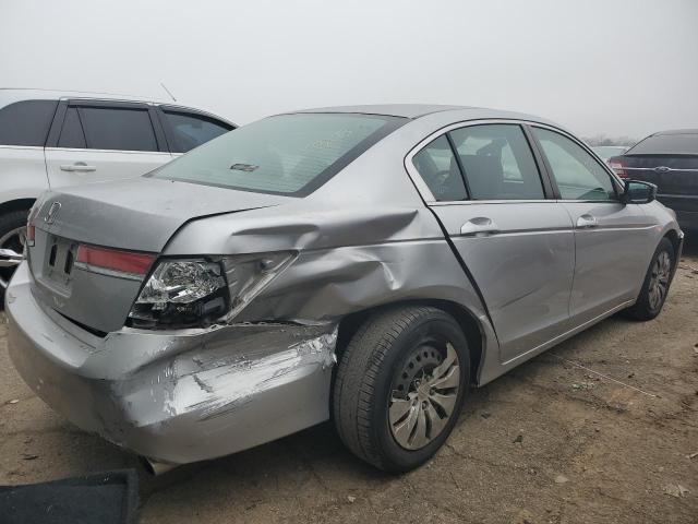 Photo 3 from auction – 2011 HONDA ACCORD LX with VIN 1HGCP2F36BA084426