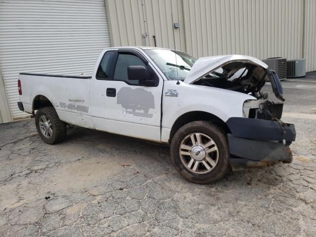 Photo 4 from auction – 2006 FORD F150 with VIN 1FTRF12W96NA14312