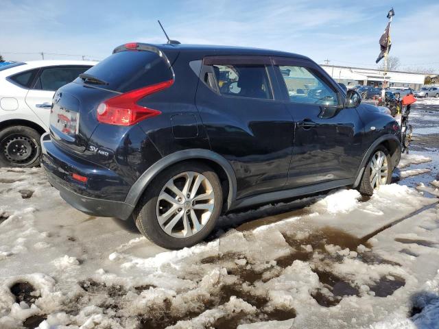 Photo 3 from auction – 2011 NISSAN JUKE S with VIN JN8AF5MV1BT007762