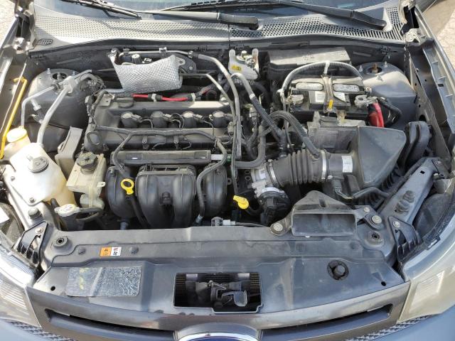Photo 11 from auction – 2010 FORD FOCUS SES with VIN 1FAHP3GNXAW208876