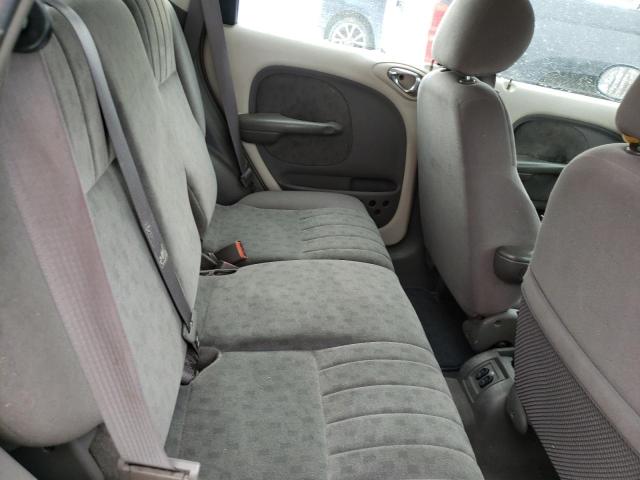 Photo 10 from auction – 2002 CHRYSLER PT CRUISER with VIN 3C4FY48B42T319469