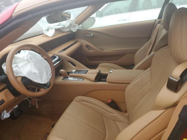 Photo 7 from auction – 2021 LEXUS LC 500 with VIN JTHKPAAY5MA103377