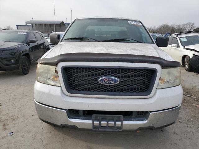 Photo 5 from auction – 2004 FORD F150 SUPER with VIN 1FTPW12554KA98626