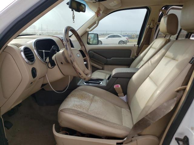 Photo 7 from auction – 2006 FORD EXPLORER E with VIN 1FMEU64E76UB48663