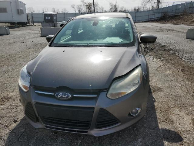Photo 5 from auction – 2012 FORD FOCUS SE with VIN 1FAHP3F26CL205999