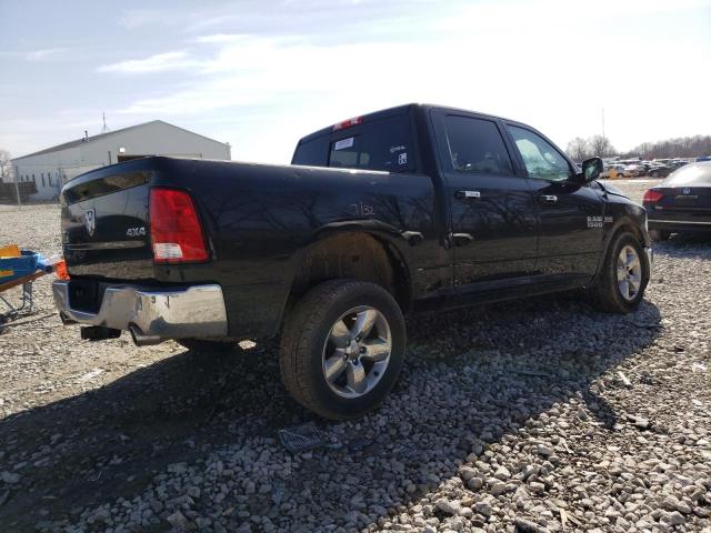 Photo 3 from auction – 2016 RAM 1500 SLT with VIN 3C6RR7LT8GG207552