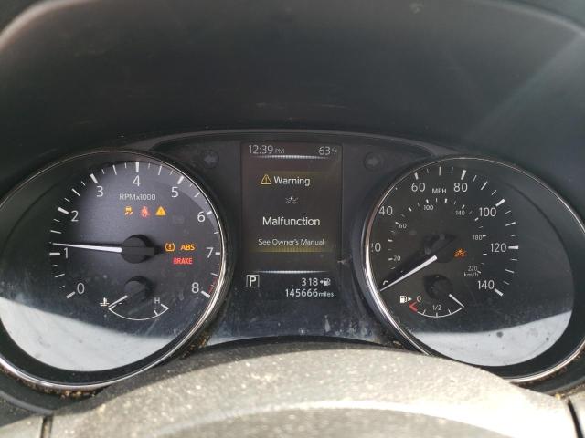 Photo 9 from auction – 2017 NISSAN ROGUE S with VIN JN8AT2MT3HW150077