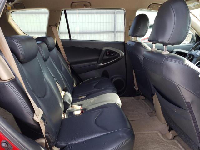Photo 10 from auction – 2010 TOYOTA RAV4 with VIN 2T3BF4DV4AW069954