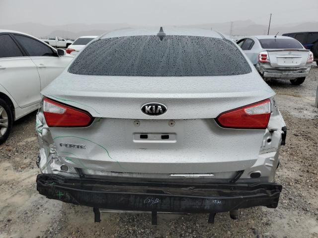 Photo 6 from auction – 2015 KIA FORTE LX with VIN KNAFX4A66F5289698