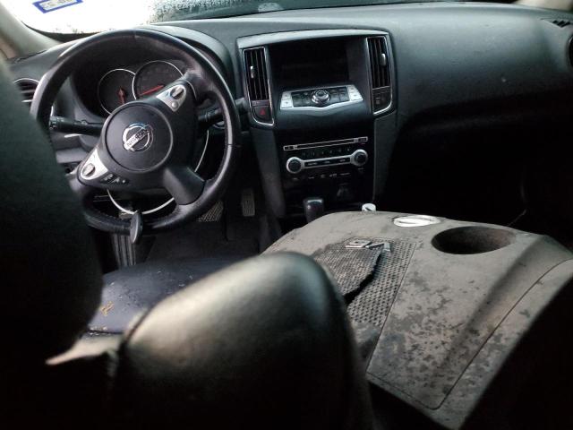 Photo 8 from auction – 2011 NISSAN MAXIMA S with VIN 1N4AA5AP7BC865243