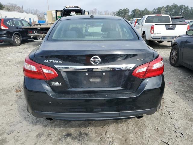 Photo 6 from auction – 2017 NISSAN ALTIMA 2.5 with VIN 1N4AL3AP4HC205927