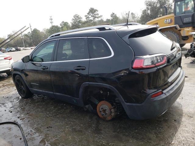 Photo 2 from auction – 2019 JEEP CHEROKEE L with VIN 1C4PJLCX5KD159808