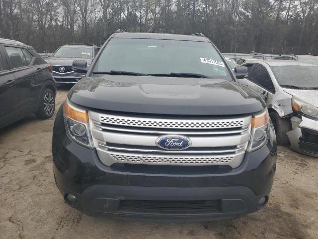 Photo 5 from auction – 2011 FORD EXPLORER X with VIN 1FMHK7D81BGA86026