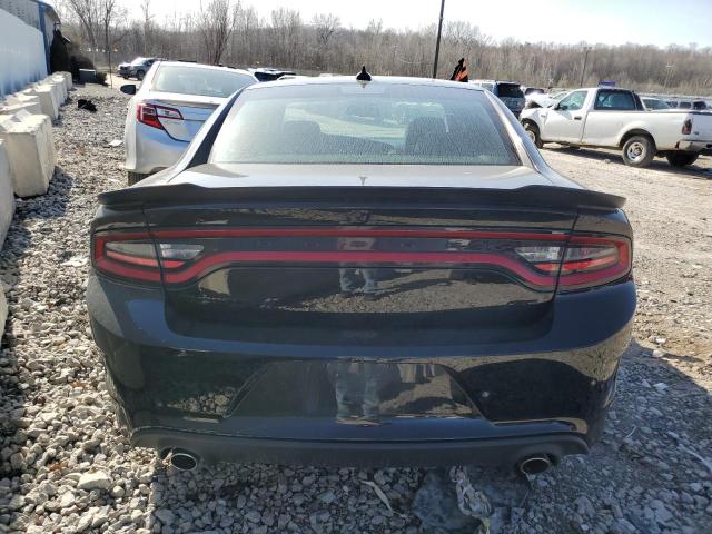 Photo 6 from auction – 2022 DODGE CHARGER GT with VIN 2C3CDXMG3NH241186