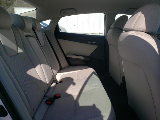 Photo 10 from auction – 2020 HONDA INSIGHT EX with VIN 19XZE4F5XLE004801