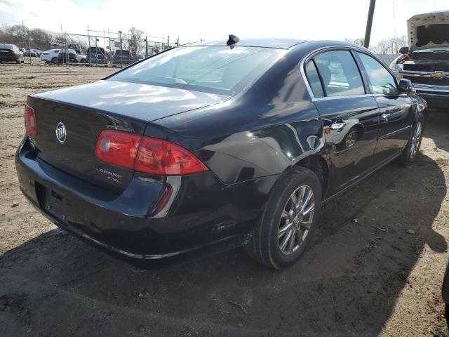 Photo 3 from auction – 2009 BUICK LUCERNE CX with VIN 1G4HD57M59U140110