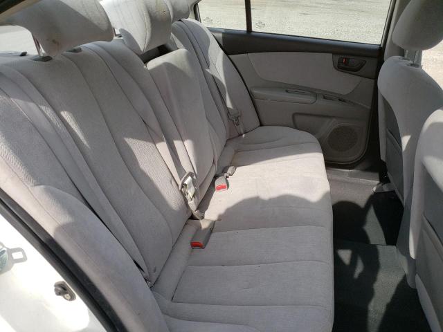 Photo 10 from auction – 2010 KIA OPTIMA LX with VIN KNAGG4A84A5399003