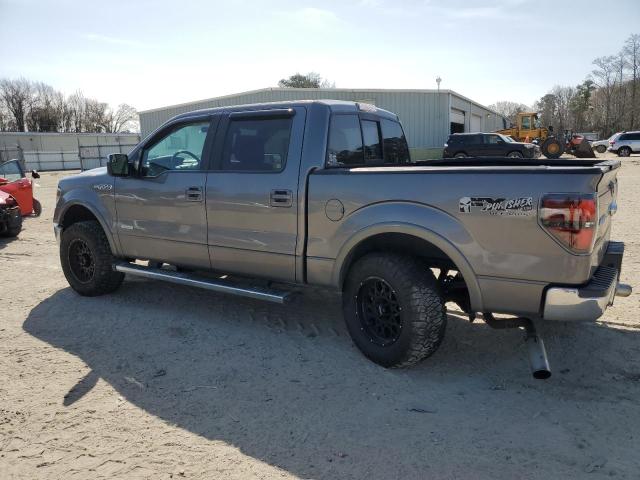 Photo 2 from auction – 2014 FORD F150 SUPER with VIN 1FTFW1ET3EKE14631