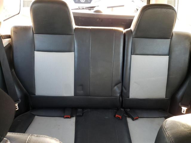 Photo 10 from auction – 2008 JEEP PATRIOT SP with VIN 1J8FT28058D732011