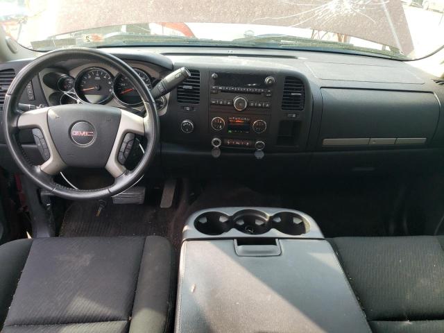 Photo 8 from auction – 2013 GMC SIERRA K15 with VIN 1GTR2VE75DZ351525