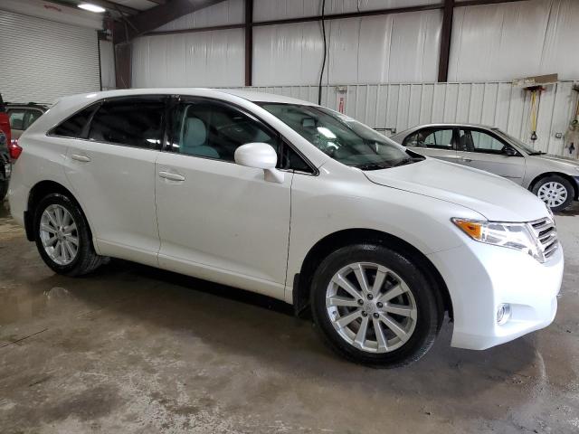 Photo 4 from auction – 2010 TOYOTA VENZA with VIN 4T3ZA3BB9AU030647