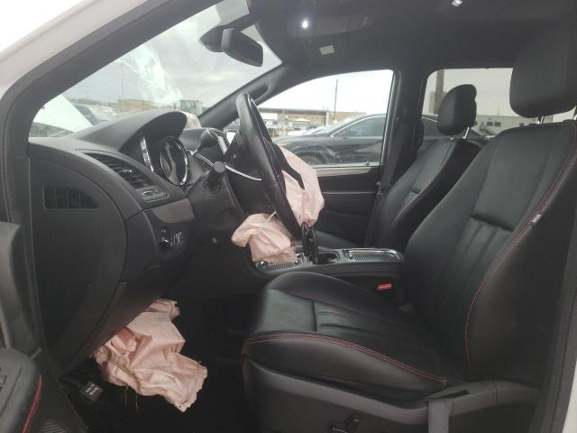 Photo 7 from auction – 2019 DODGE GRAND CARA with VIN 2C4RDGEG4KR529342