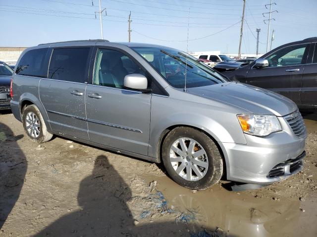 Photo 4 from auction – 2014 CHRYSLER TOWN & COU with VIN 2C4RC1BG8ER221115
