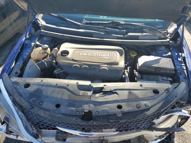 Photo 11 from auction – 2015 CHRYSLER 200 S with VIN 1C3CCCBB3FN719621