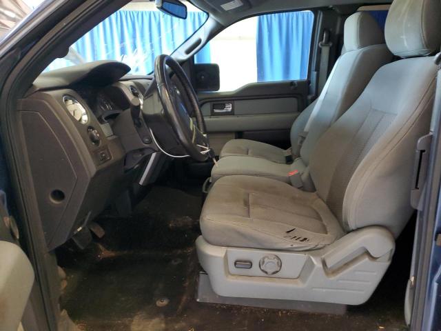 Photo 7 from auction – 2013 FORD F150 SUPER with VIN 1FTEX1CMXDFD30866