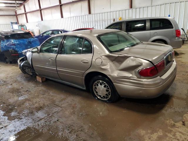 Photo 2 from auction – 2003 BUICK LESABRE LI with VIN 1G4HR54K93U238892
