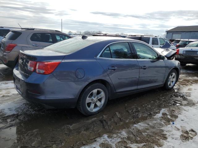 Photo 3 from auction – 2014 CHEVROLET MALIBU LS with VIN 1G11B5SL3EF174872