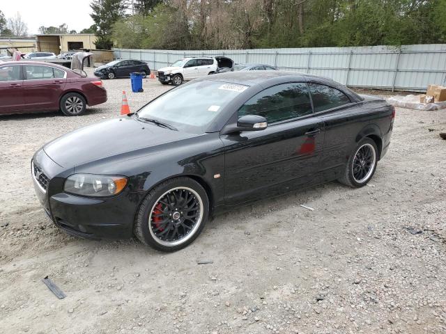 VOLVO C70 T5 2009 with VIN YV1MC67289J076103 - Photo from auction