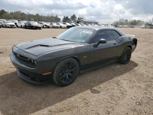 DODGE CHALLENGER 2015 with VIN 2C3CDZBT2FH700964 - Photo from auction