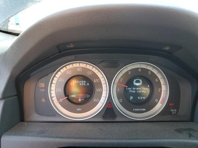 Photo 9 from auction – 2013 VOLVO XC70 T6 with VIN YV4902BZ9D1160440