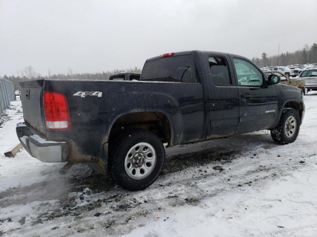 Photo 3 from auction – 2012 GMC SIERRA K15 with VIN 1GTR2UEA1CZ338145