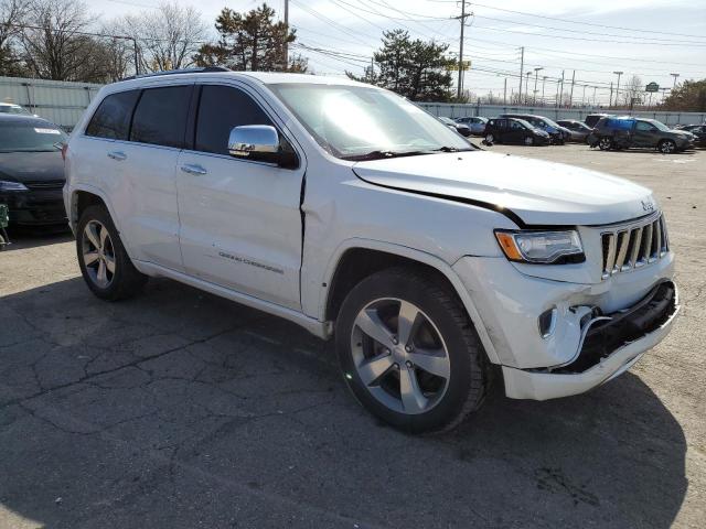 Photo 4 from auction – 2015 JEEP GRAND CHER with VIN 1C4RJFCG9FC644491