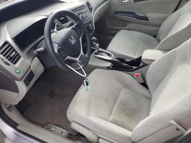 Photo 7 from auction – 2012 HONDA CIVIC EX with VIN 2HGFB2F89CH612776