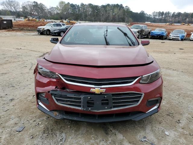 Photo 5 from auction – 2018 CHEVROLET MALIBU LT with VIN 1G1ZD5ST3JF209210