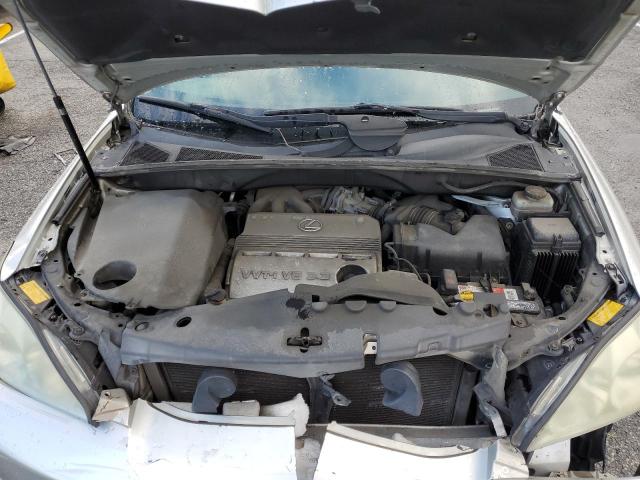 Photo 11 from auction – 2004 LEXUS RX 330 with VIN JTJGA31U440027476