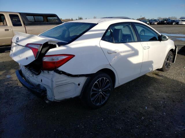 Zdjęcie 3 z aukcji – 2016 TOYOTA COROLLA L z VIN 5YFBURHE5GP558069