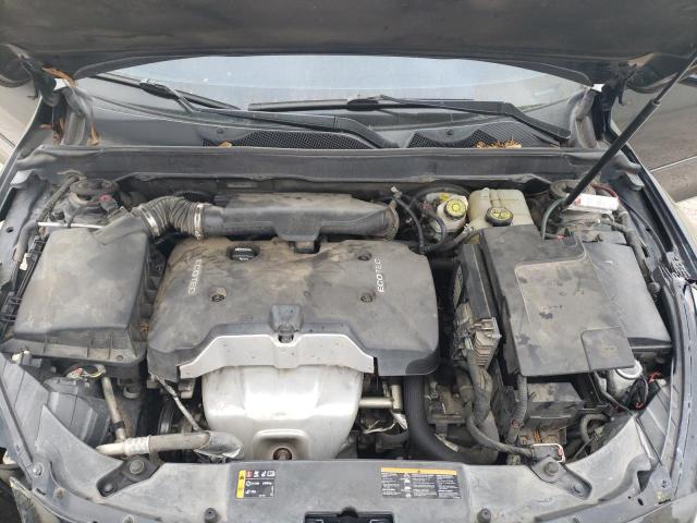 Photo 11 from auction – 2015 CHEVROLET MALIBU LS with VIN 1G11B5SL6FF273560