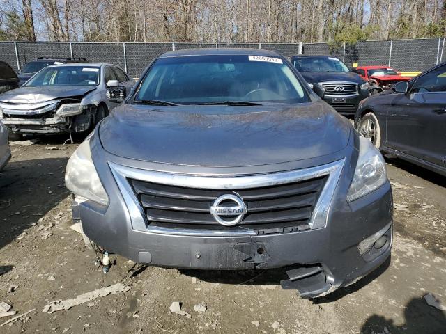 Photo 5 from auction – 2015 NISSAN ALTIMA 2.5 with VIN 1N4AL3AP8FC115709