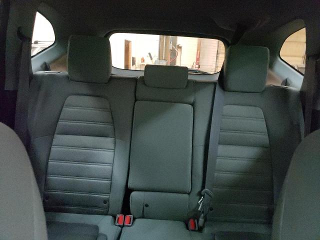 Photo 10 from auction – 2019 HONDA CR-V EX with VIN 5J6RW2H55KL019804