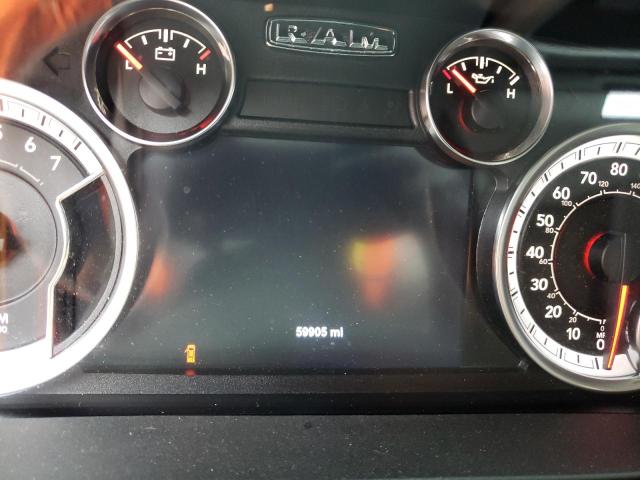 Photo 9 from auction – 2017 RAM 1500 SLT with VIN 3C6RR7LT4HG594733