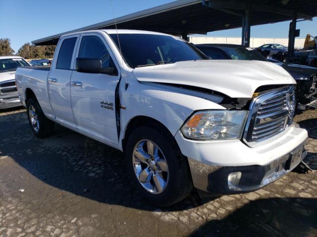Photo 4 from auction – 2016 RAM 1500 SLT with VIN 1C6RR6GT0GS312051