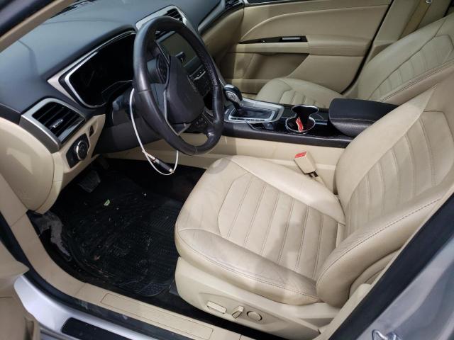 Photo 7 from auction – 2014 FORD FUSION SE with VIN 3FA6P0HD4ER301039