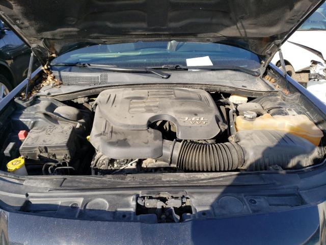 Photo 11 from auction – 2014 CHRYSLER 300C VARVA with VIN 2C3CCAJG8EH148233