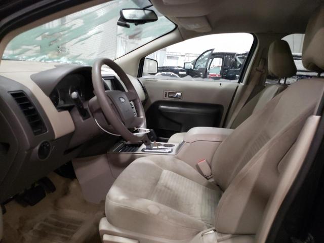 Photo 7 from auction – 2007 FORD EDGE SE with VIN 2FMDK36C47BB33086