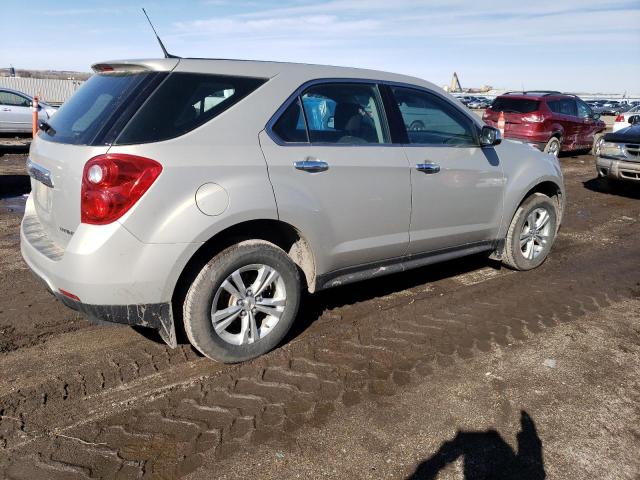 Photo 3 from auction – 2012 CHEVROLET EQUINOX LS with VIN 2GNFLCEK3C6330733